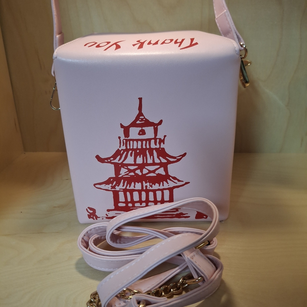 💋Women's Bag Pink💋